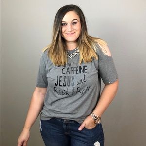 Bella Canvas Graphic Tee